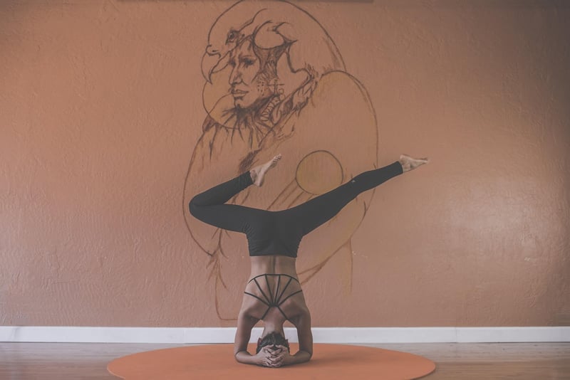 Meditation and yoga